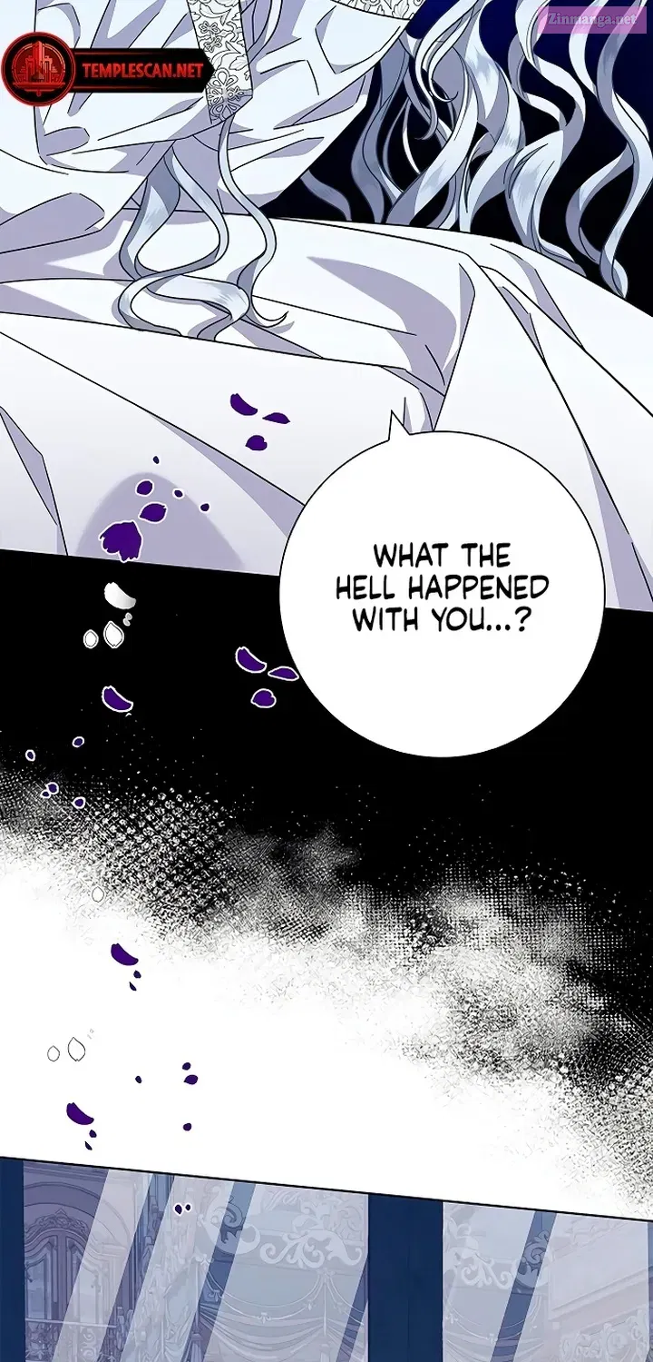I Became the Mother of the Evil Male Lead Zinmanga X Chapter 16 Page 63