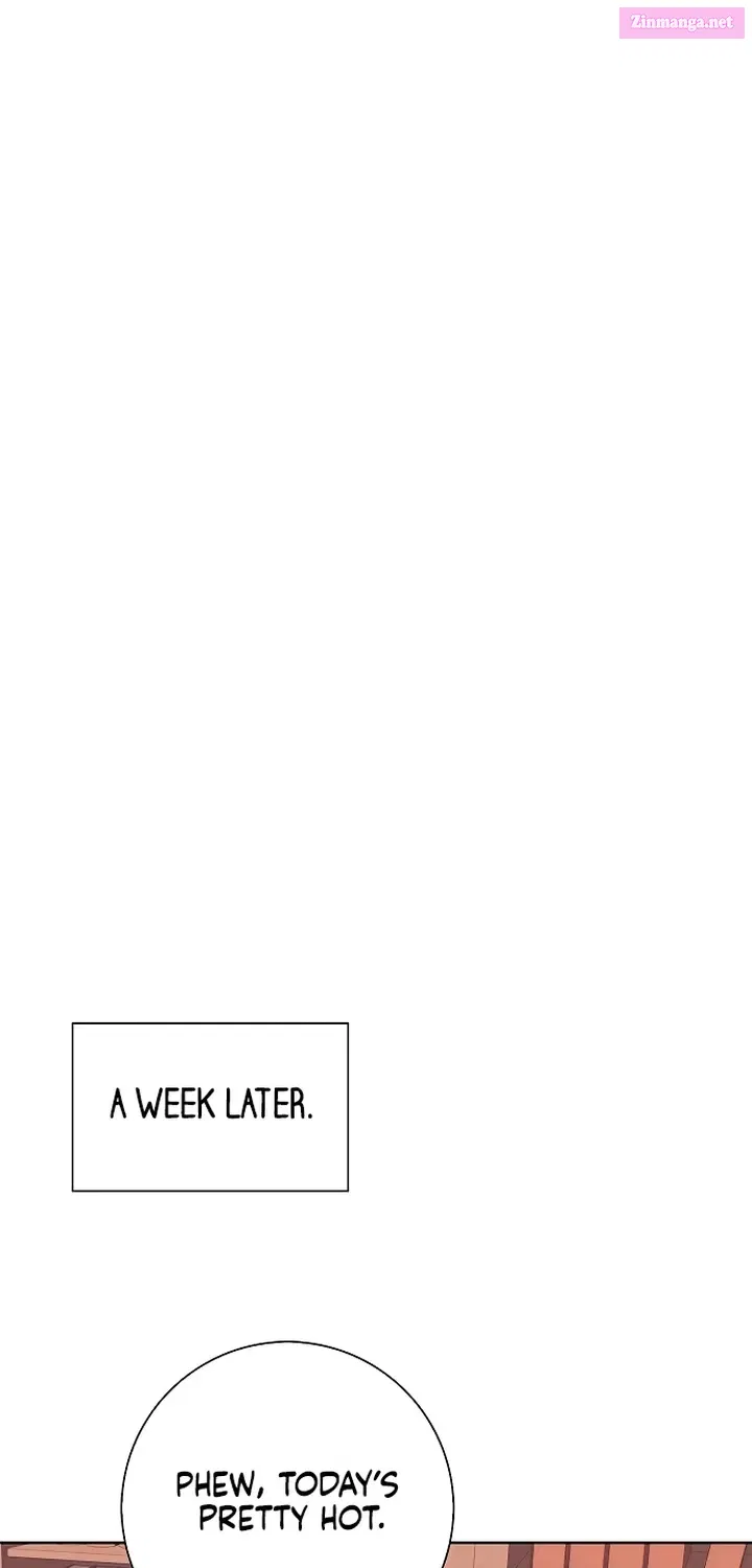 I Became the Mother of the Evil Male Lead Zinmanga X Chapter 16 Page 67
