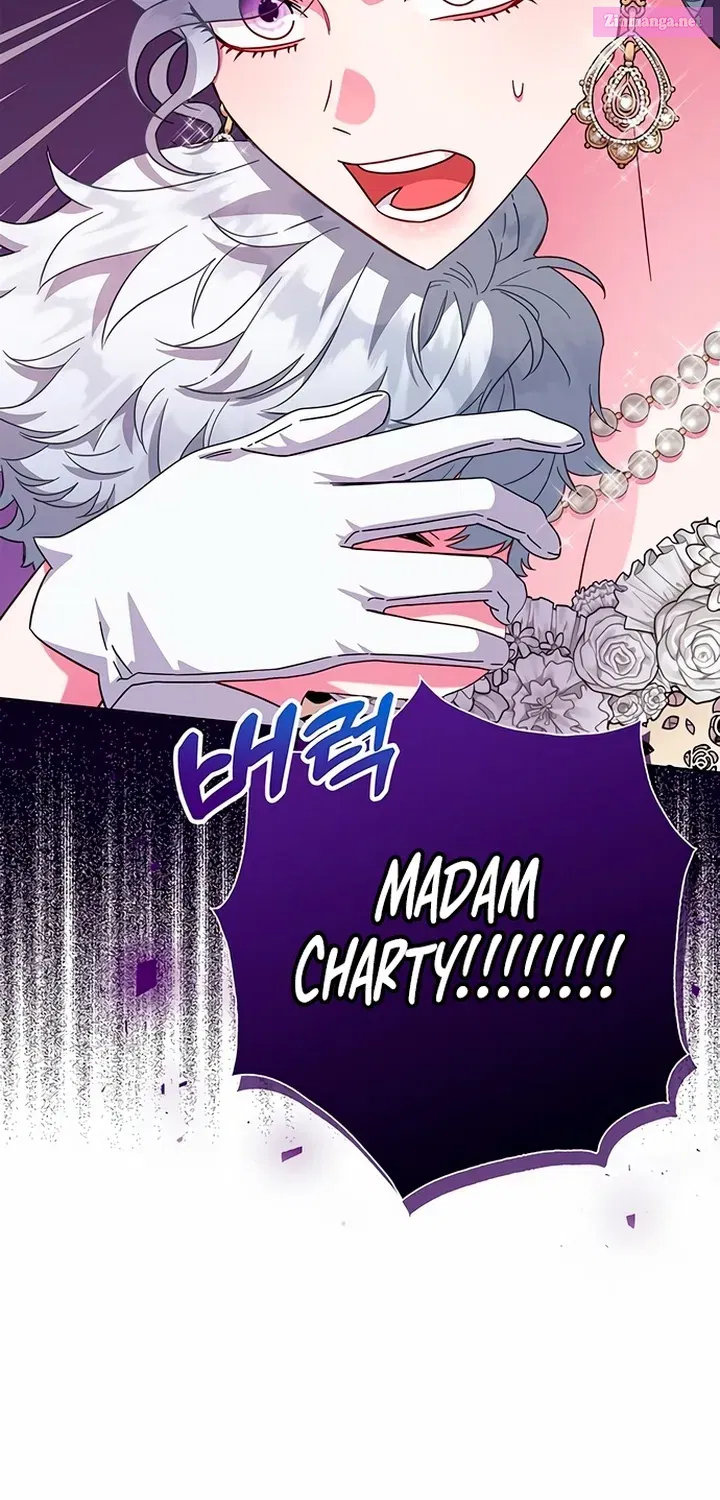 I Became the Mother of the Evil Male Lead Zinmanga X Chapter 15 Page 5