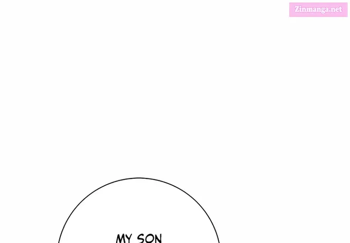 I Became the Mother of the Evil Male Lead Zinmanga X Chapter 15 Page 12