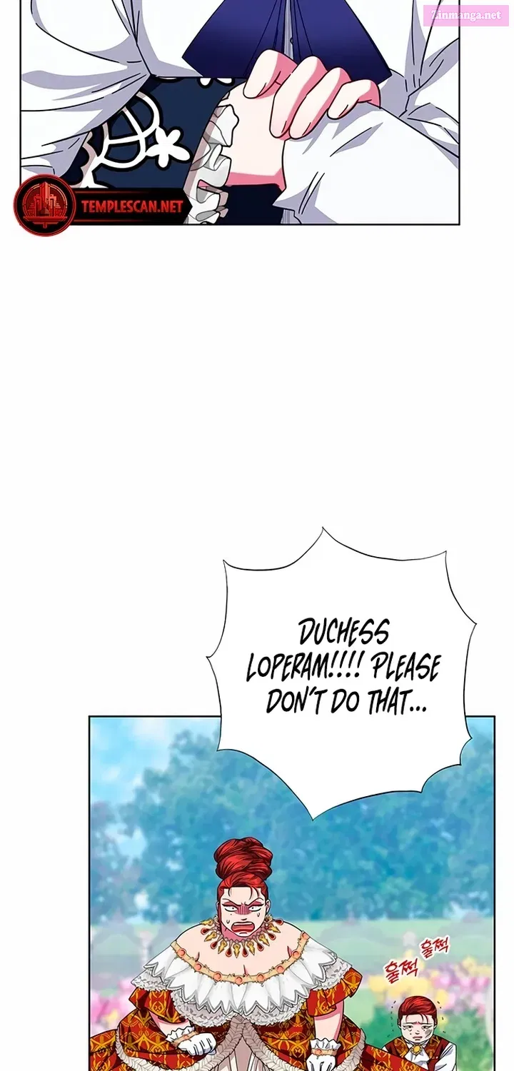I Became the Mother of the Evil Male Lead Zinmanga X Chapter 15 Page 19