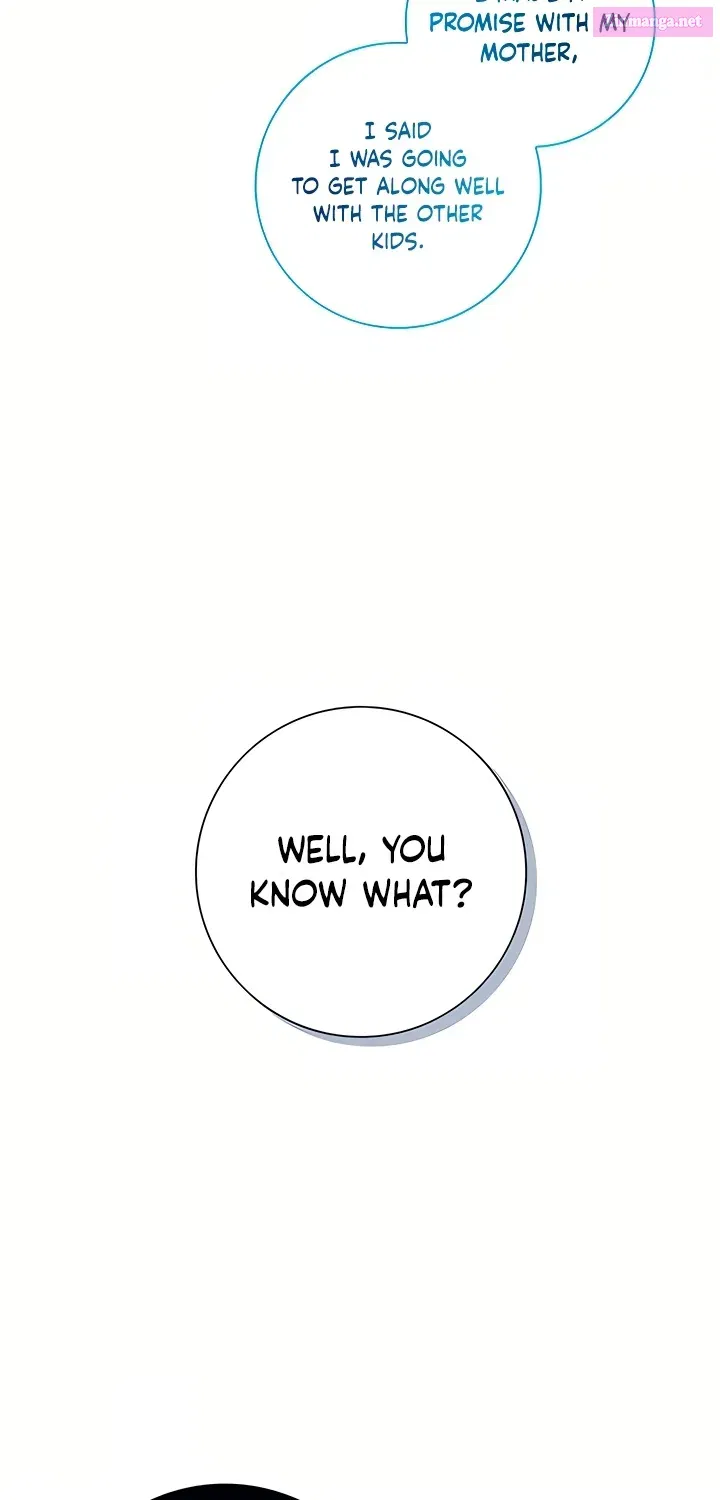 I Became the Mother of the Evil Male Lead Zinmanga X Chapter 14 Page 19