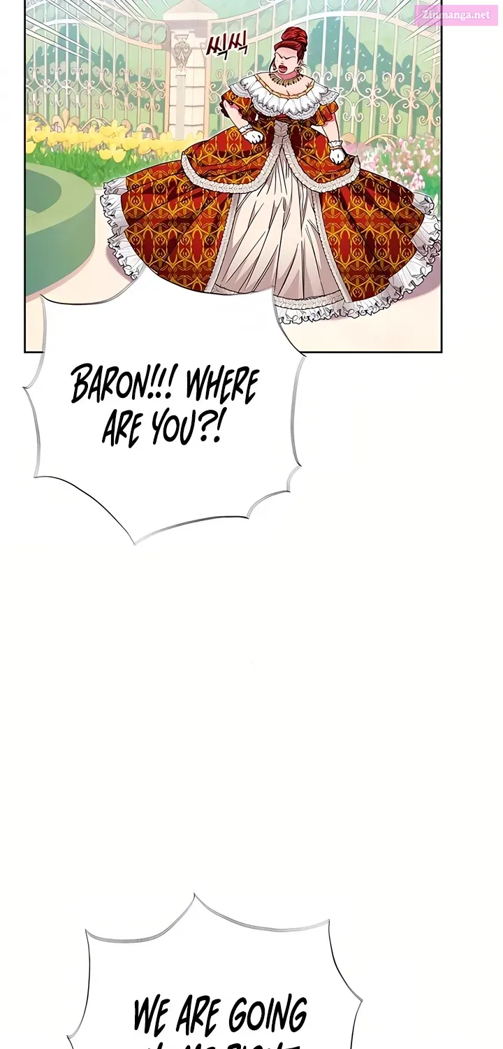 I Became the Mother of the Evil Male Lead Zinmanga X Chapter 14 Page 23
