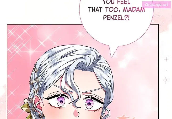 I Became the Mother of the Evil Male Lead Zinmanga X Chapter 14 Page 34