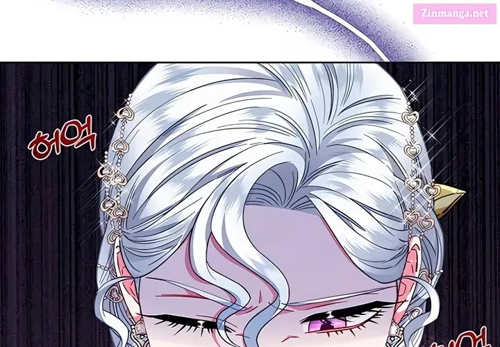 I Became the Mother of the Evil Male Lead Zinmanga X Chapter 14 Page 46