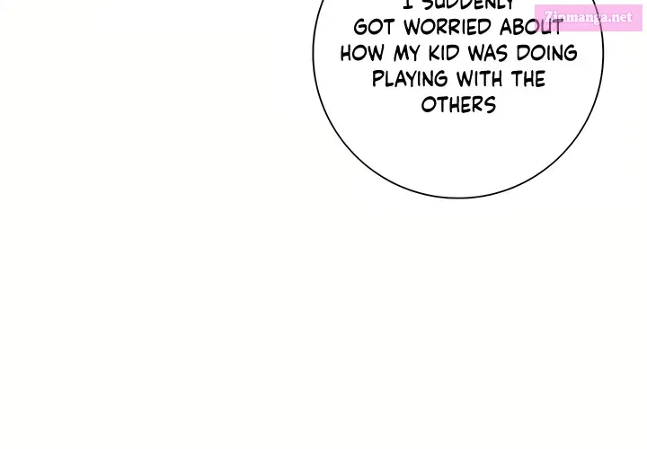 I Became the Mother of the Evil Male Lead Zinmanga X Chapter 14 Page 52