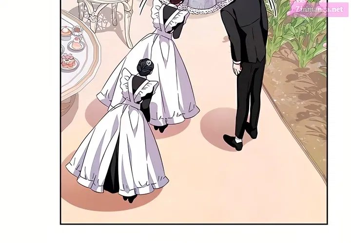 I Became the Mother of the Evil Male Lead Zinmanga X Chapter 14 Page 64