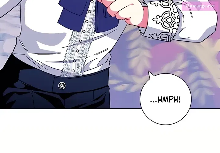 I Became the Mother of the Evil Male Lead Zinmanga X Chapter 14 Page 72