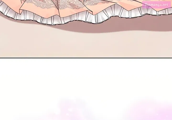I Became the Mother of the Evil Male Lead Zinmanga X Chapter 14 Page 74