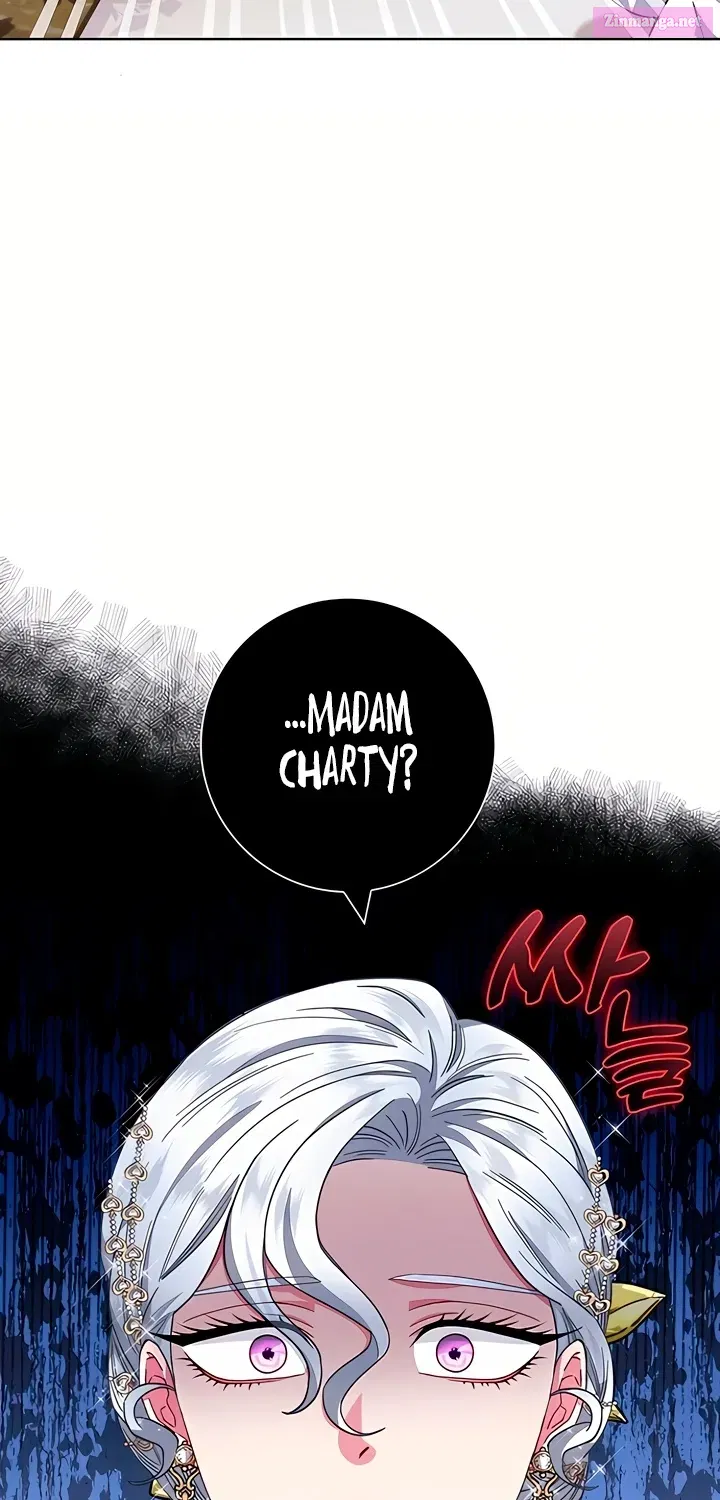I Became the Mother of the Evil Male Lead Zinmanga X Chapter 14 Page 81