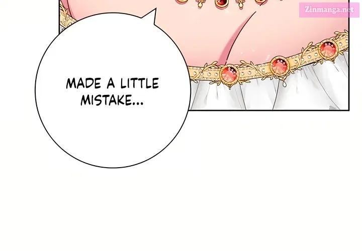 I Became the Mother of the Evil Male Lead Zinmanga X Chapter 14 Page 86
