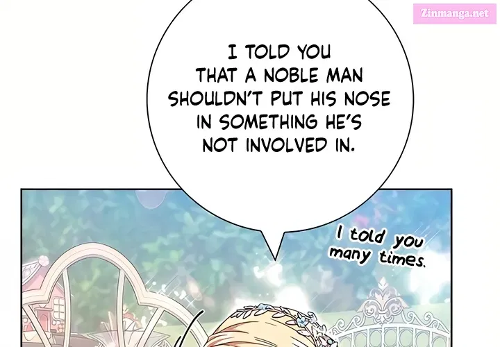 I Became the Mother of the Evil Male Lead Zinmanga X Chapter 14 Page 94