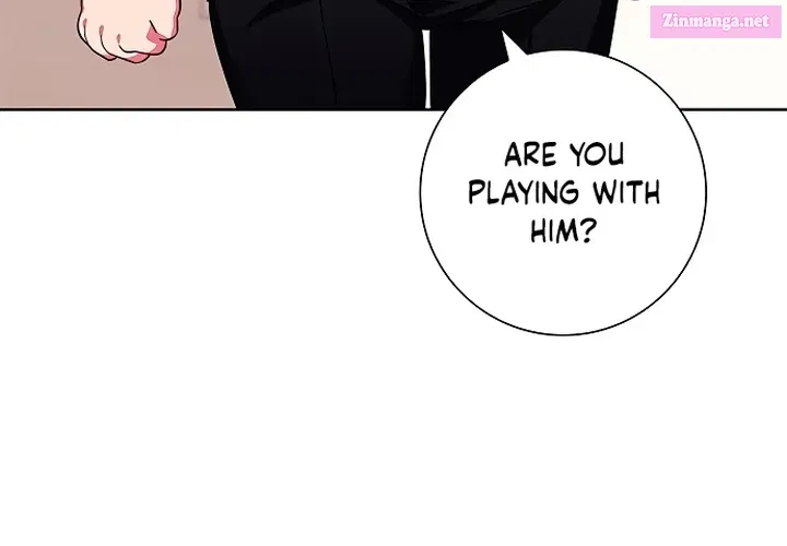 I Became the Mother of the Evil Male Lead Zinmanga X Chapter 13 Page 106