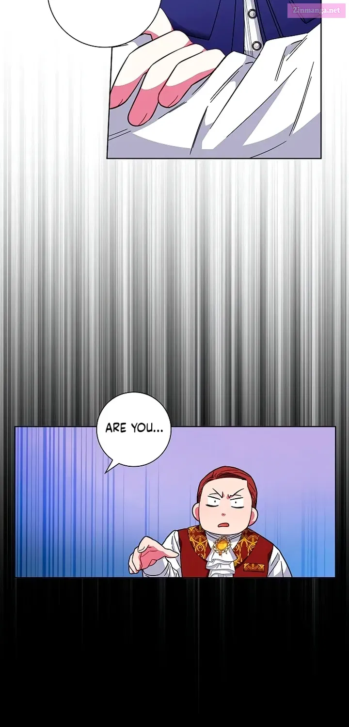 I Became the Mother of the Evil Male Lead Zinmanga X Chapter 13 Page 113