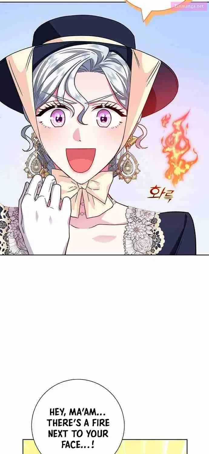 I Became the Mother of the Evil Male Lead Zinmanga X Chapter 12 Page 91