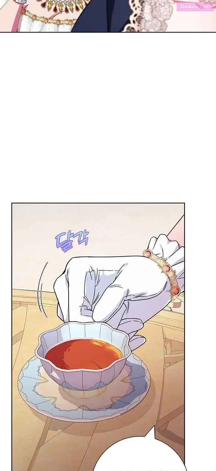 I Became the Mother of the Evil Male Lead Zinmanga X Chapter 12 Page 117