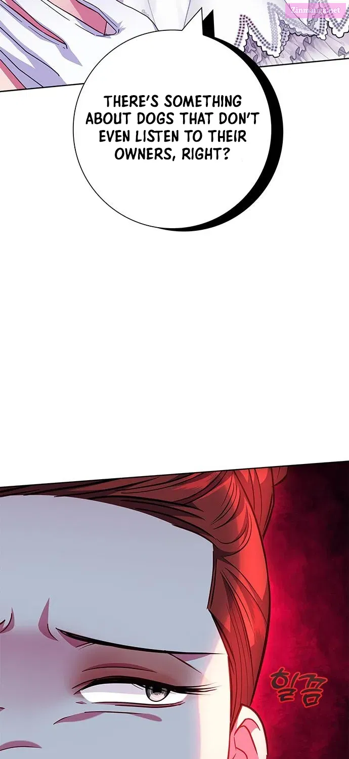 I Became the Mother of the Evil Male Lead Zinmanga X Chapter 12 Page 122