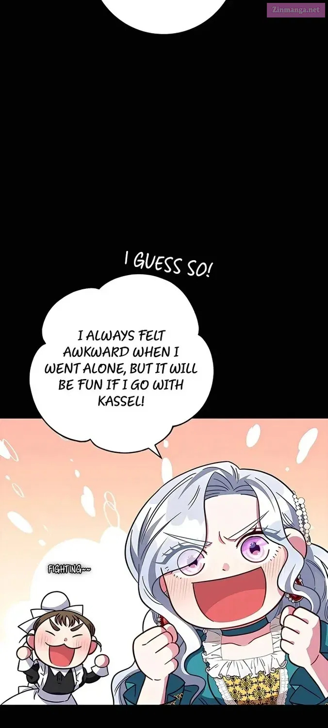 I Became the Mother of the Evil Male Lead Zinmanga X Chapter 11 Page 13
