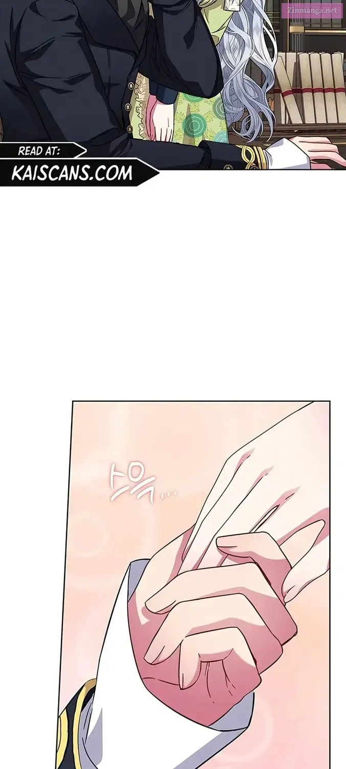 I Became the Mother of the Evil Male Lead Zinmanga X Chapter 11 Page 48