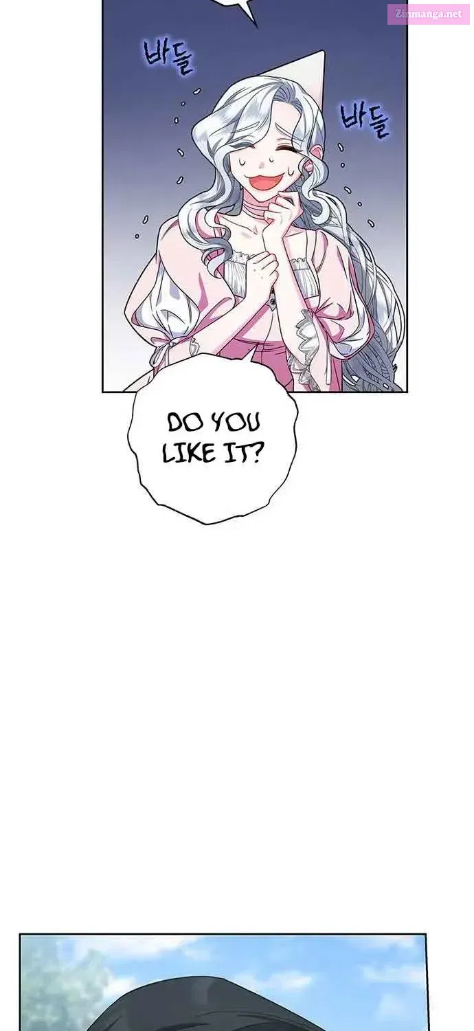 I Became the Mother of the Evil Male Lead Zinmanga X Chapter 10 Page 10