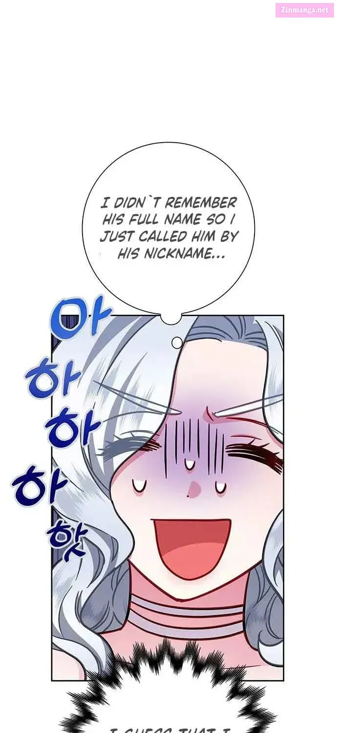 I Became the Mother of the Evil Male Lead Zinmanga X Chapter 10 Page 12