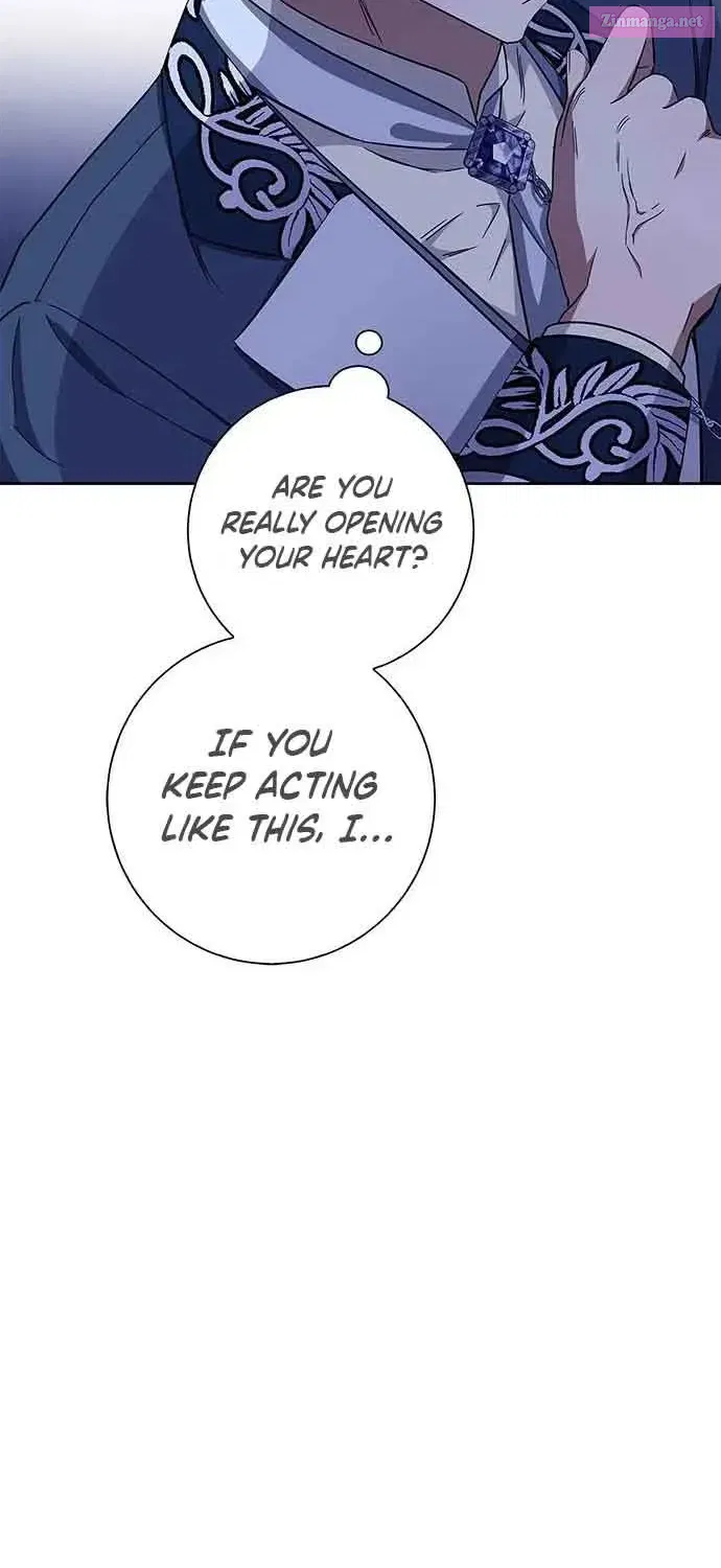 I Became the Mother of the Evil Male Lead Zinmanga X Chapter 10 Page 16