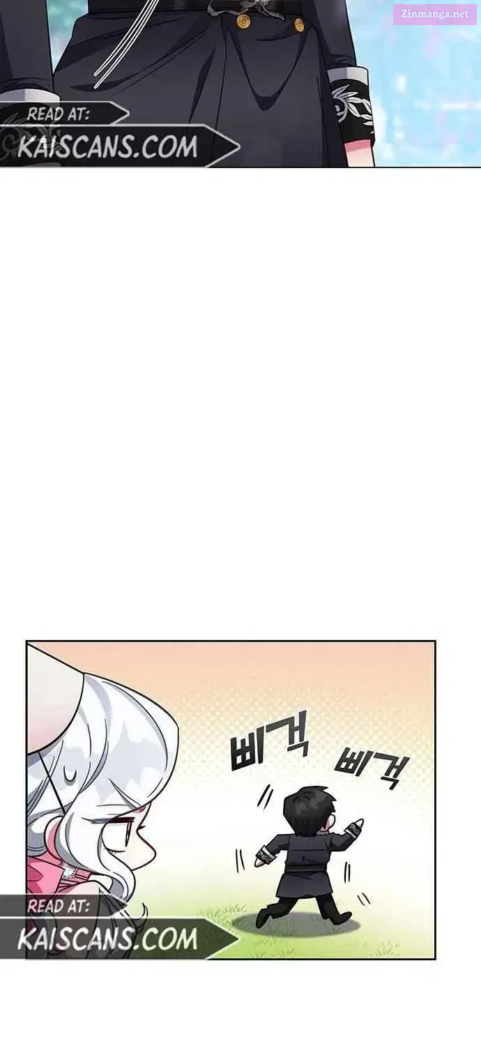 I Became the Mother of the Evil Male Lead Zinmanga X Chapter 10 Page 19