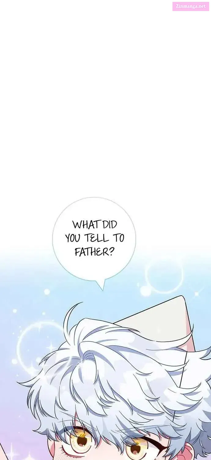 I Became the Mother of the Evil Male Lead Zinmanga X Chapter 10 Page 22