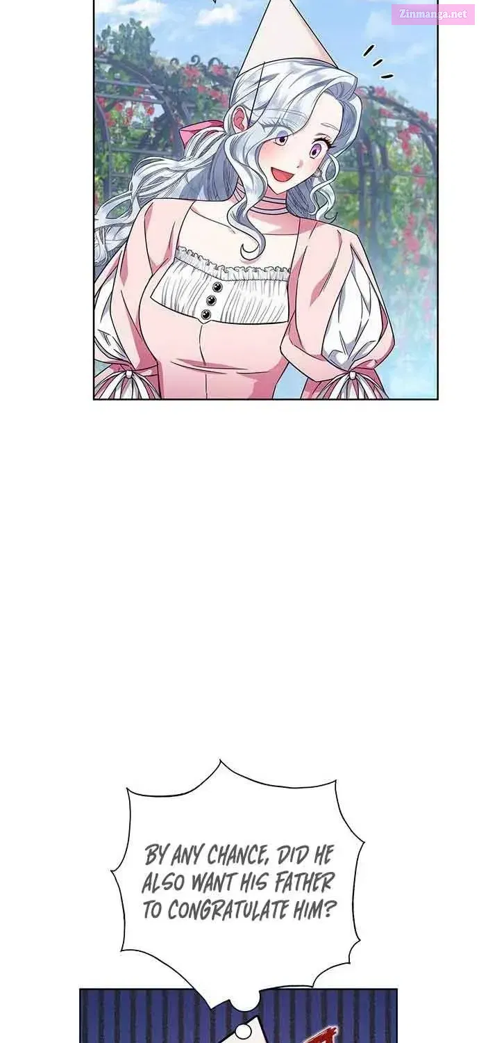 I Became the Mother of the Evil Male Lead Zinmanga X Chapter 10 Page 24