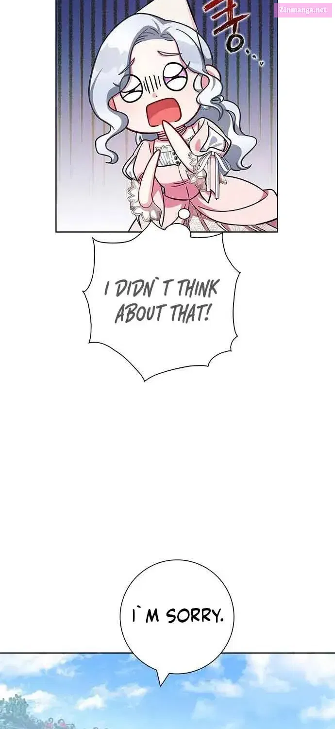 I Became the Mother of the Evil Male Lead Zinmanga X Chapter 10 Page 25