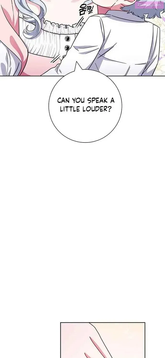 I Became the Mother of the Evil Male Lead Zinmanga X Chapter 10 Page 33