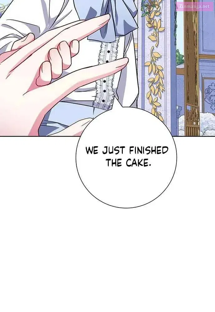 I Became the Mother of the Evil Male Lead Zinmanga X Chapter 10 Page 35