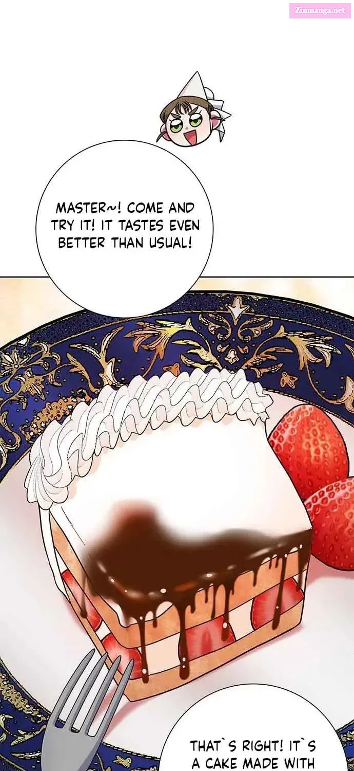 I Became the Mother of the Evil Male Lead Zinmanga X Chapter 10 Page 38