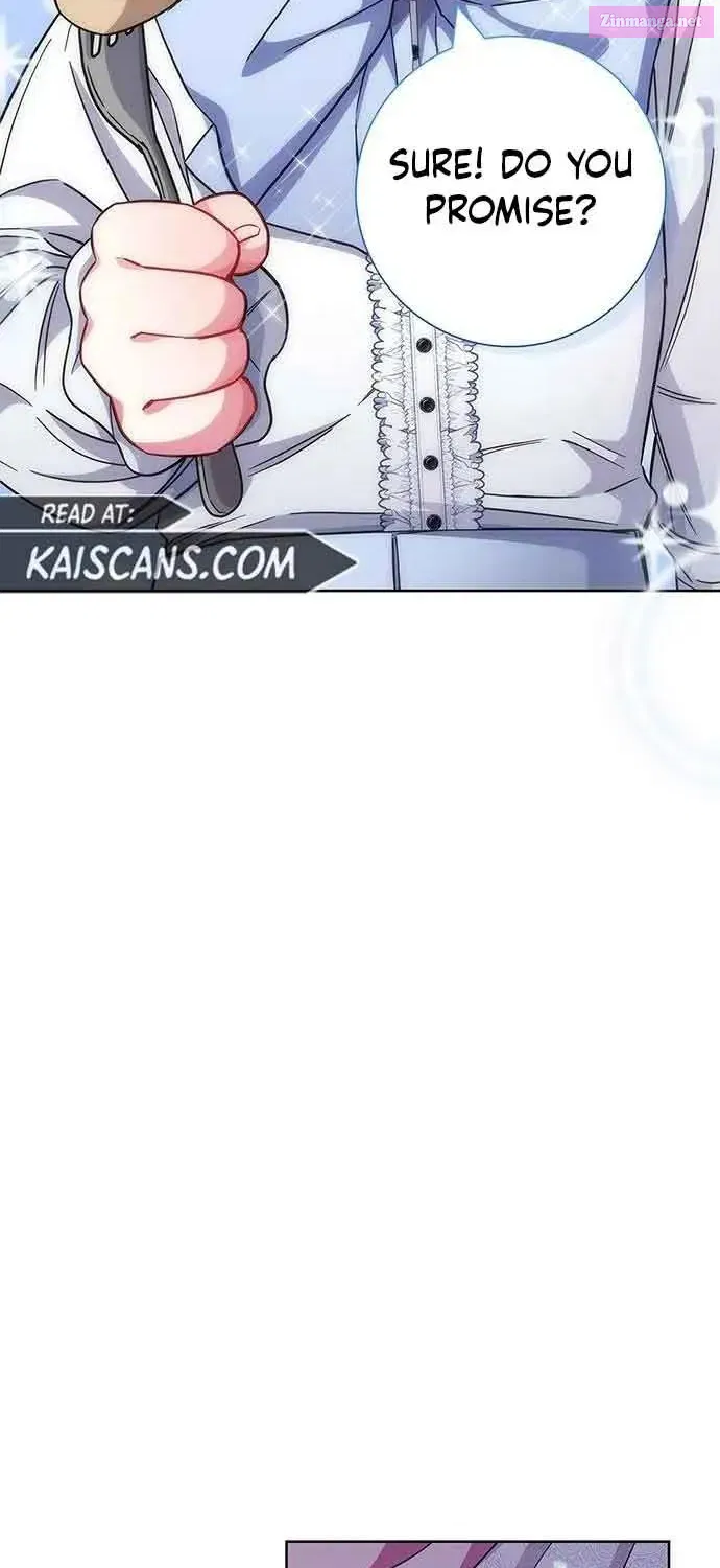 I Became the Mother of the Evil Male Lead Zinmanga X Chapter 10 Page 48