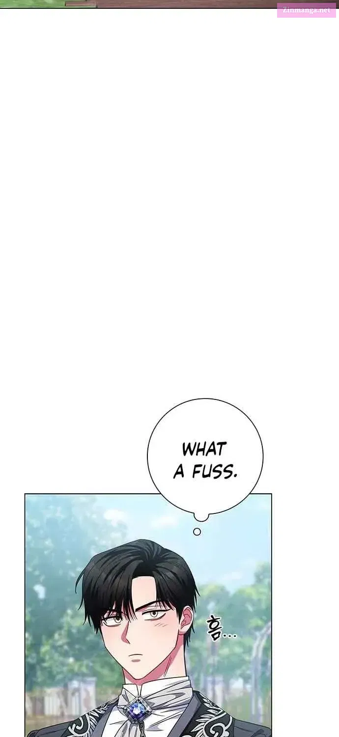 I Became the Mother of the Evil Male Lead Zinmanga X Chapter 9 Page 60