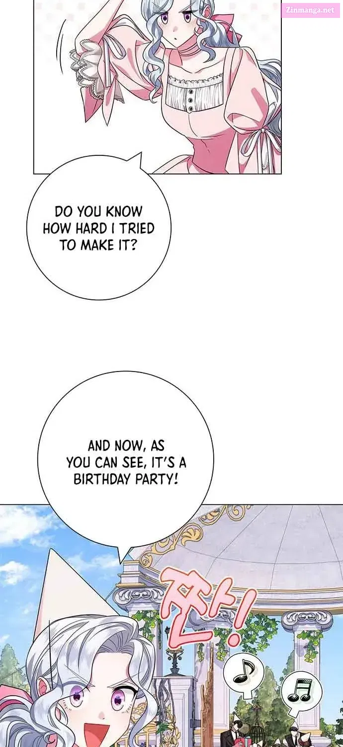 I Became the Mother of the Evil Male Lead Zinmanga X Chapter 9 Page 75