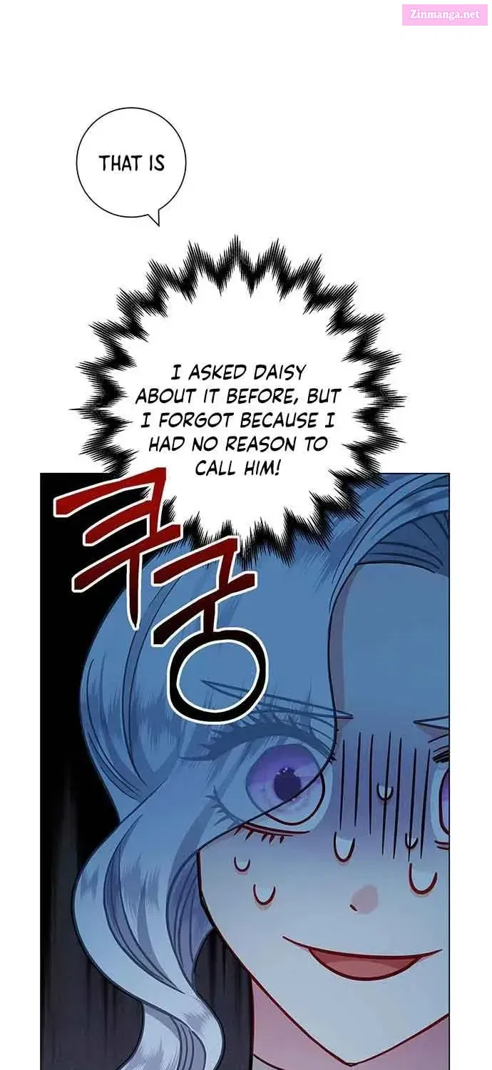 I Became the Mother of the Evil Male Lead Zinmanga X Chapter 9 Page 94