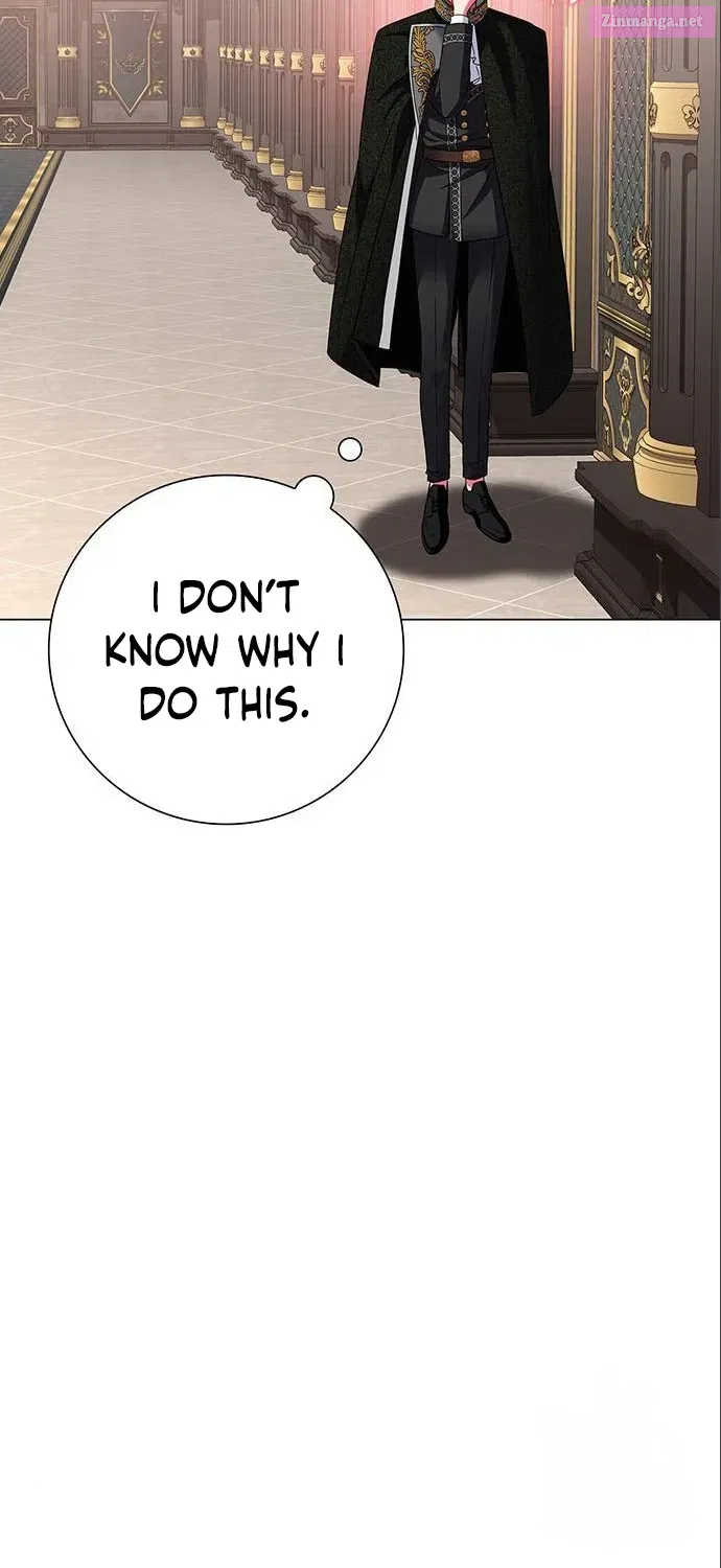 I Became the Mother of the Evil Male Lead Zinmanga X Chapter 8 Page 61