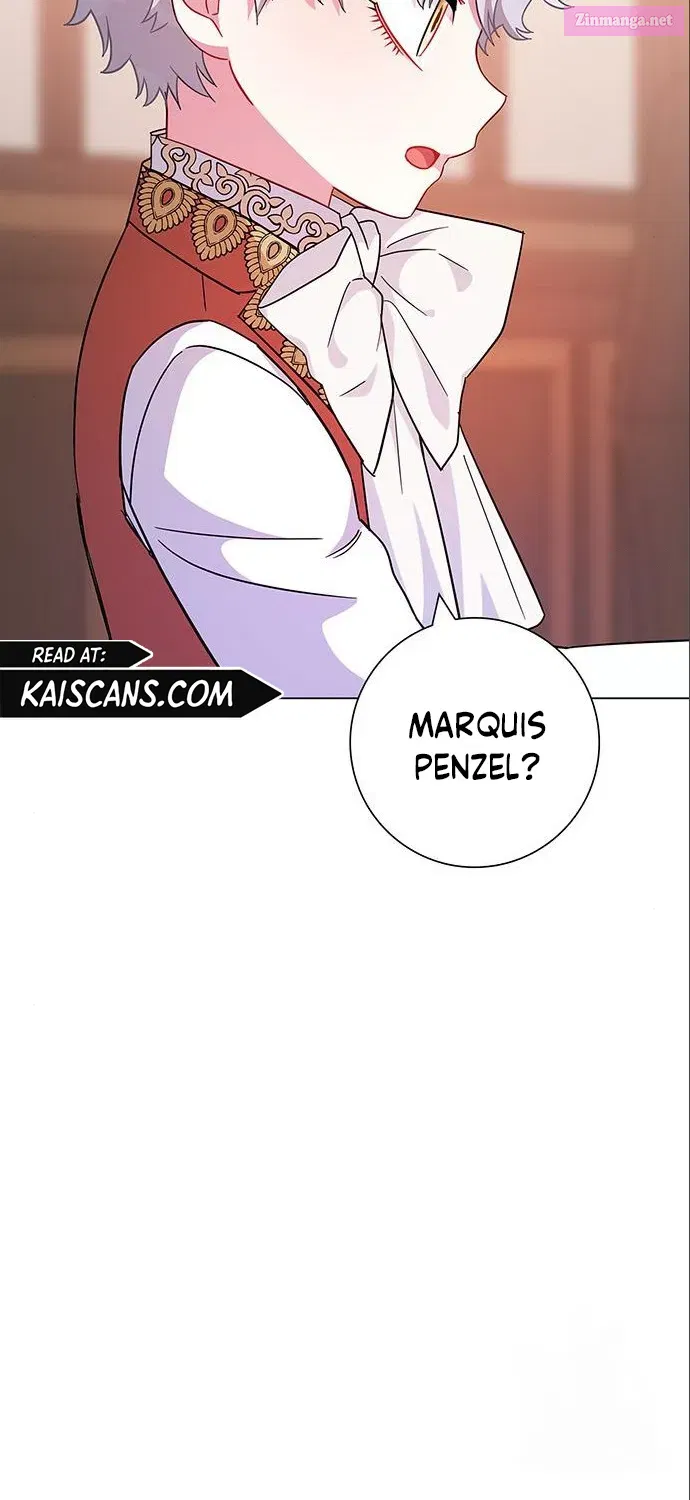 I Became the Mother of the Evil Male Lead Zinmanga X Chapter 8 Page 70