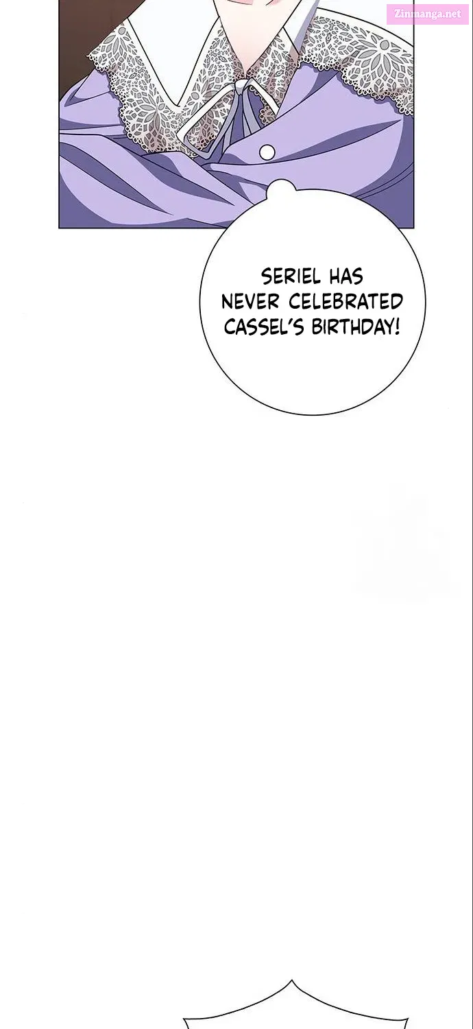 I Became the Mother of the Evil Male Lead Zinmanga X Chapter 8 Page 80
