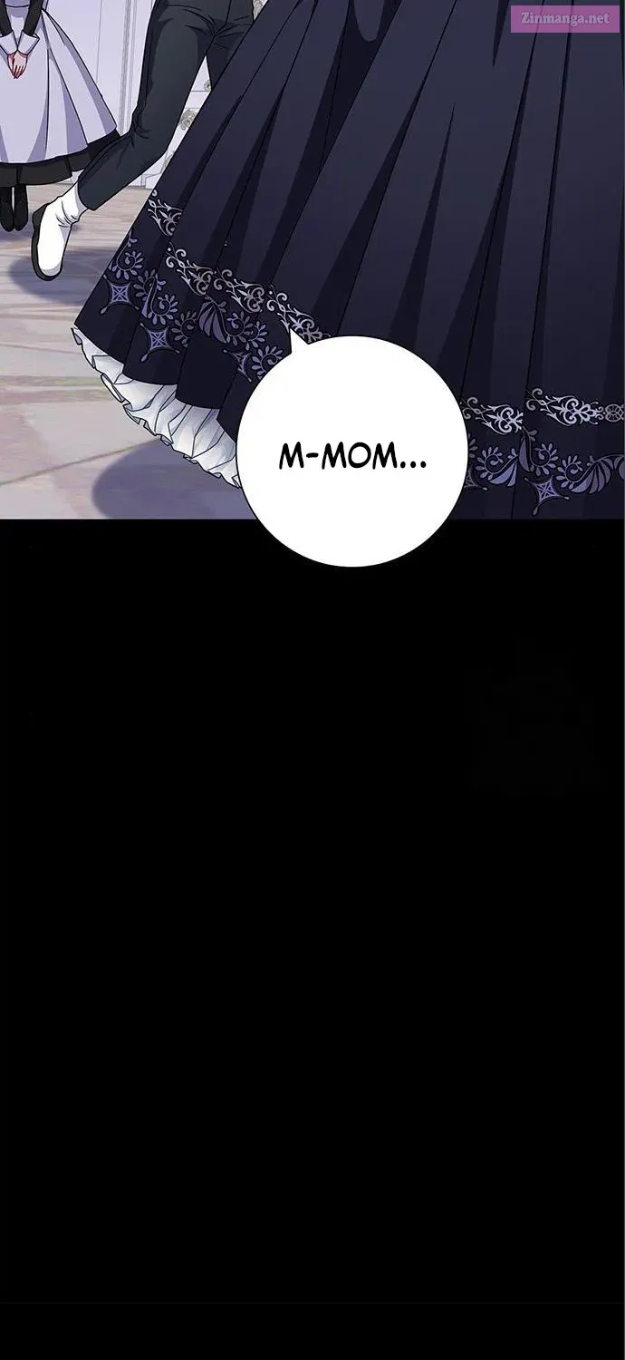 I Became the Mother of the Evil Male Lead Zinmanga X Chapter 8 Page 83