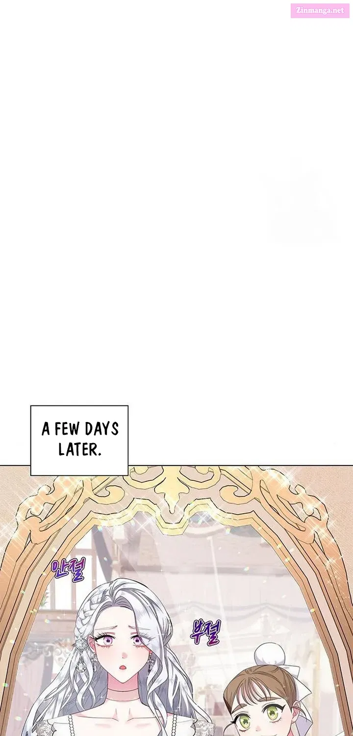 I Became the Mother of the Evil Male Lead Zinmanga X Chapter 7 Page 11