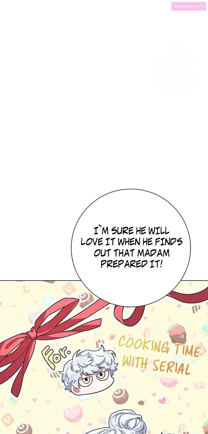I Became the Mother of the Evil Male Lead Zinmanga X Chapter 7 Page 13