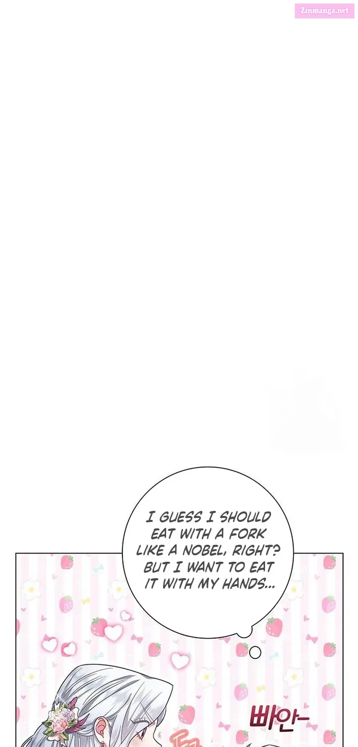 I Became the Mother of the Evil Male Lead Zinmanga X Chapter 7 Page 29