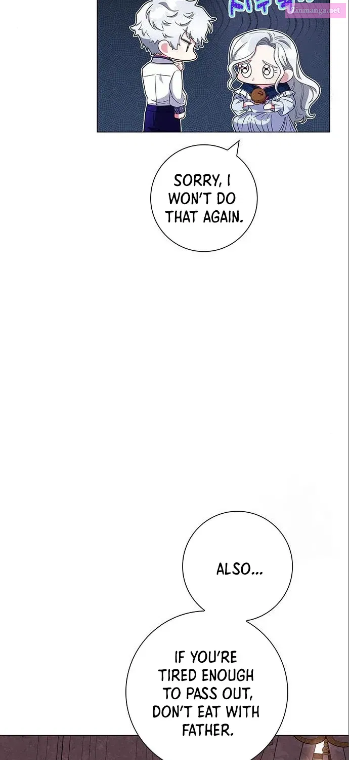 I Became the Mother of the Evil Male Lead Zinmanga X Chapter 6 Page 63