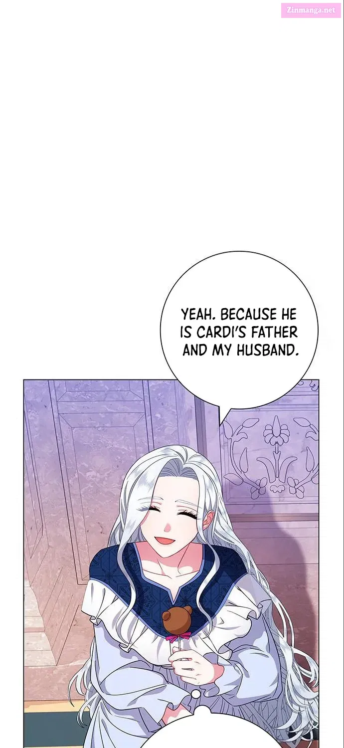 I Became the Mother of the Evil Male Lead Zinmanga X Chapter 6 Page 69