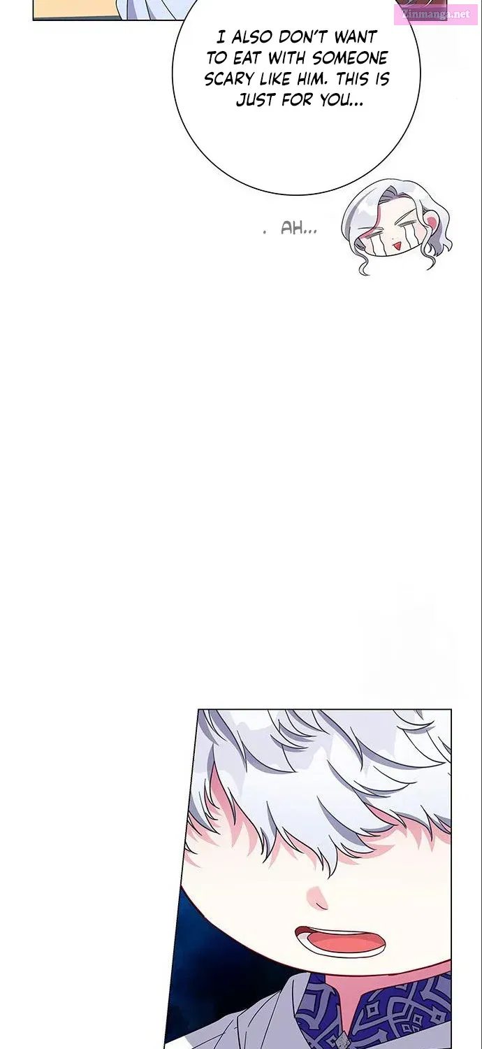 I Became the Mother of the Evil Male Lead Zinmanga X Chapter 6 Page 70
