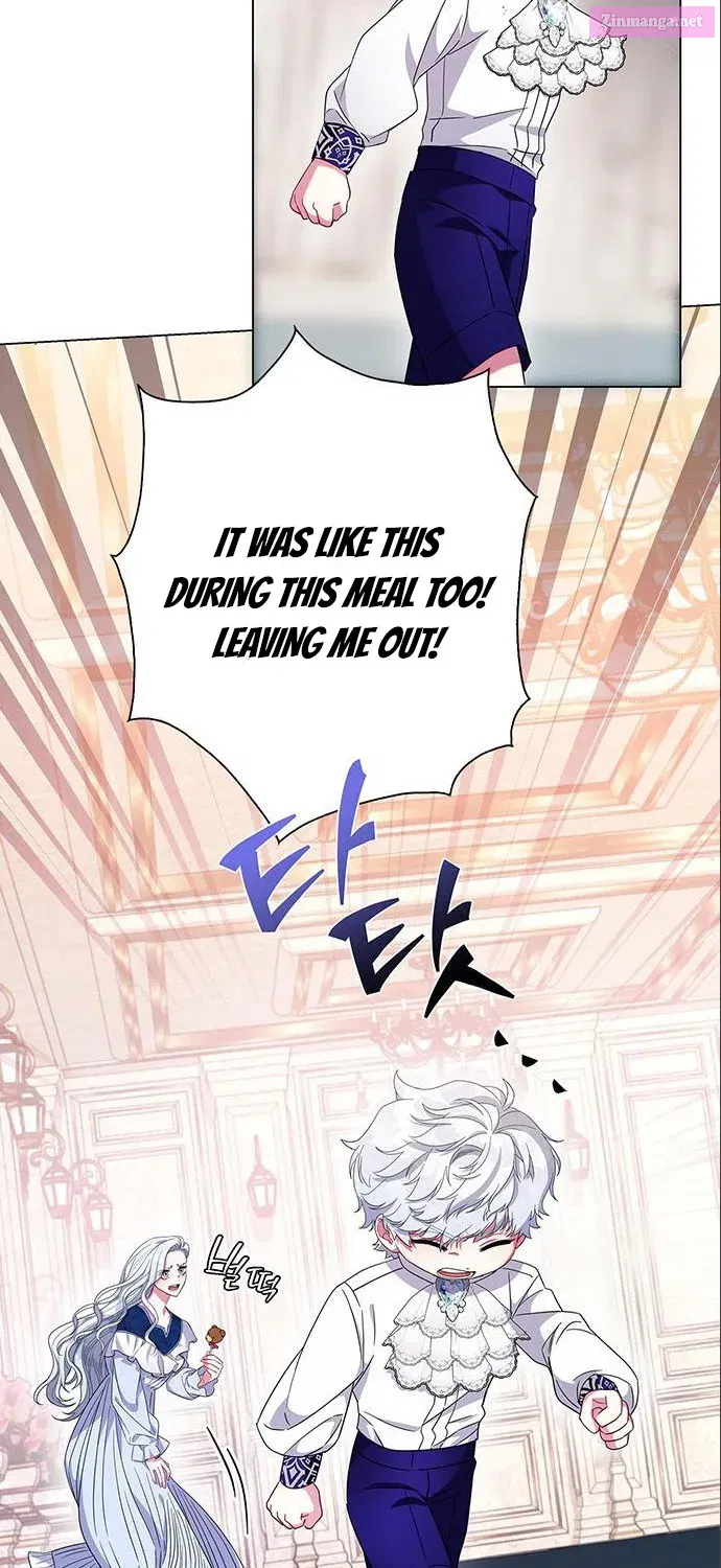 I Became the Mother of the Evil Male Lead Zinmanga X Chapter 6 Page 74