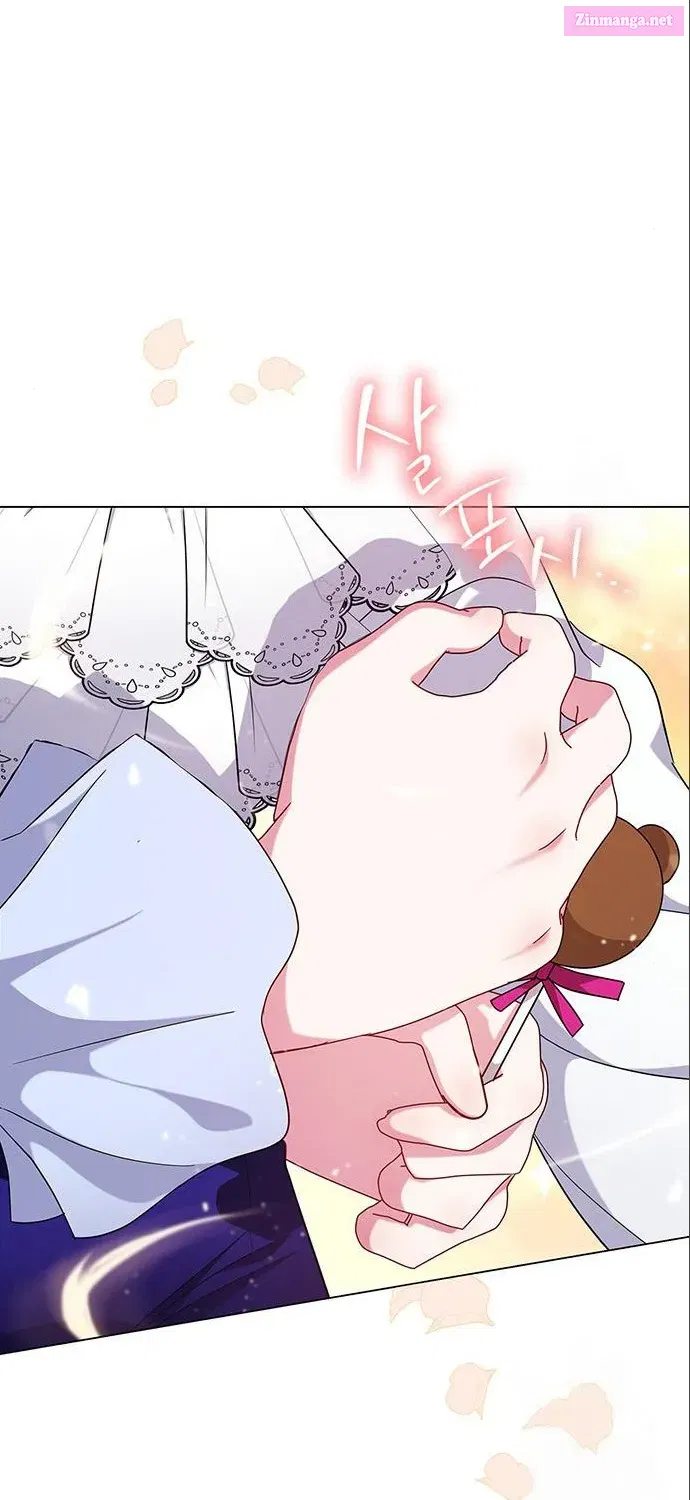 I Became the Mother of the Evil Male Lead Zinmanga X Chapter 6 Page 76