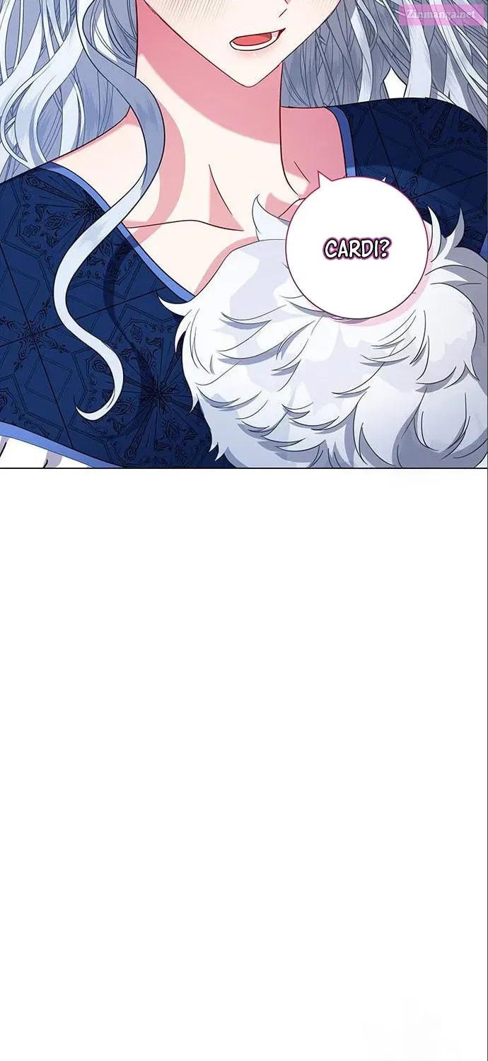 I Became the Mother of the Evil Male Lead Zinmanga X Chapter 6 Page 88